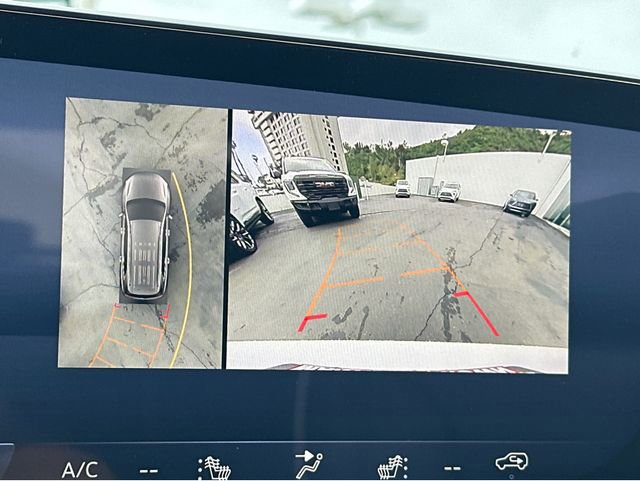 New 2026 Buick Enclave Preferred w/ Power Package FWD image 26