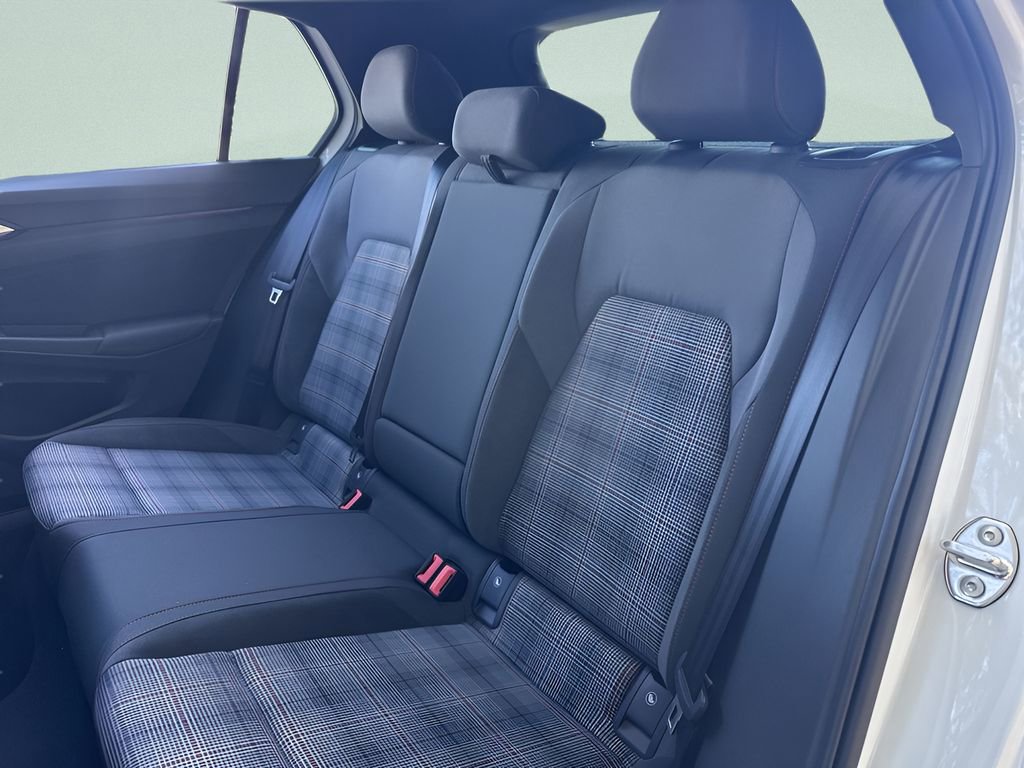 New 2026 Volkswagen GTI S image 23