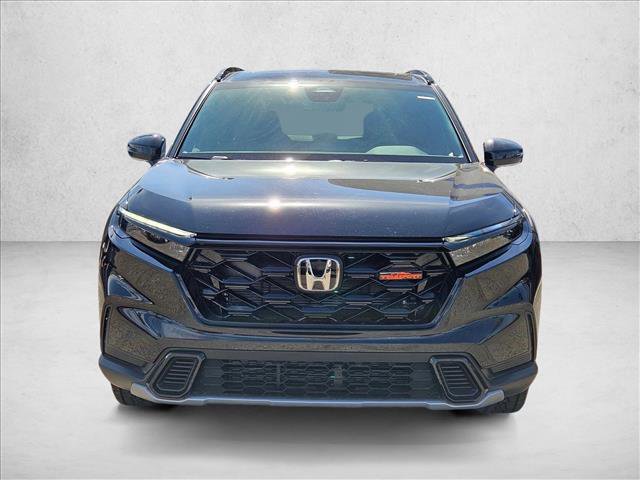 New 2026 Honda CR-V TrailSport image 6