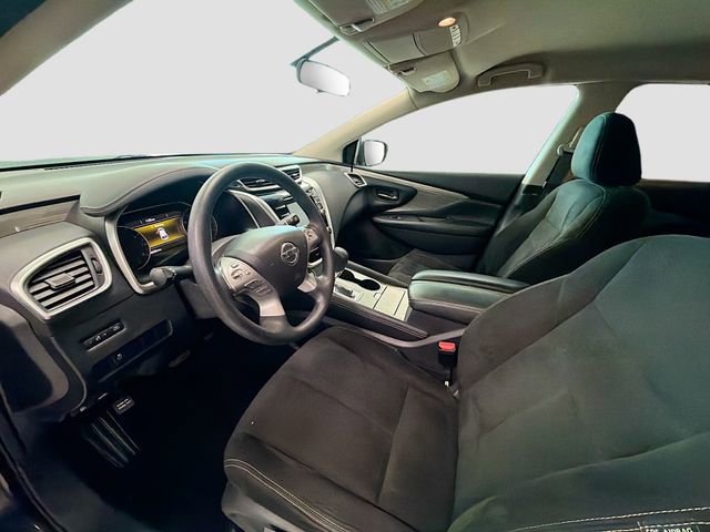 Used 2017 Nissan Murano S image 22