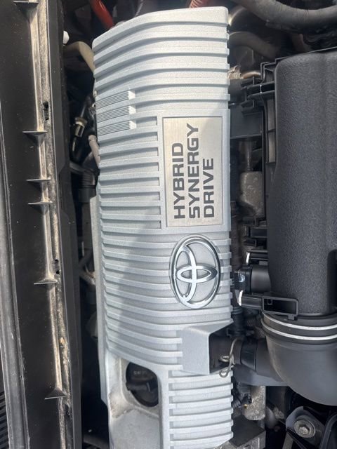 Used 2012 Toyota Prius V Two FWD image 45