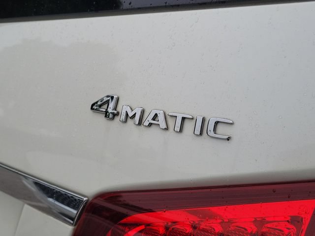 Used 2018 Mercedes-Benz GLS 550 4MATIC image 6