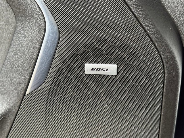 Used 2021 GMC Yukon AT4 w/ Rear Media and Nav Package image 28