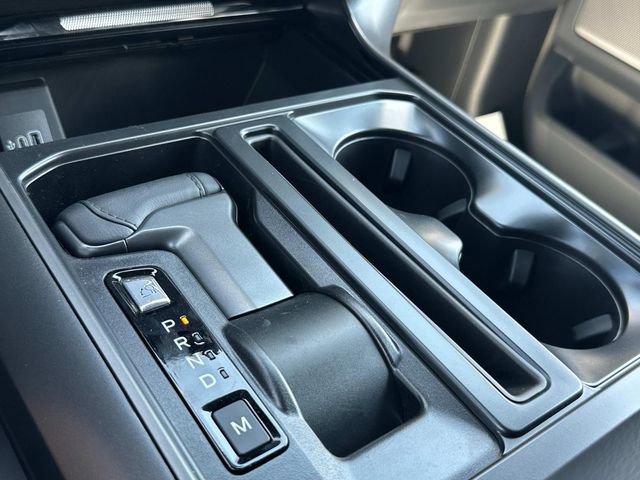 New 2025 Ford F150 Lariat w/ Equipment Group 501A Mid image 37