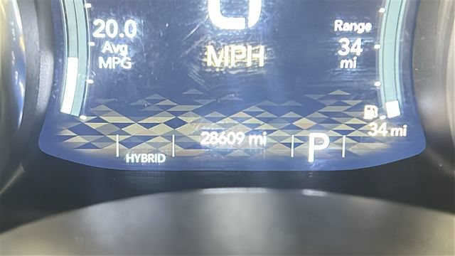 Used 2023 Jeep Wrangler Unlimited w/ Cold Weather Group AWD/4WD image 15