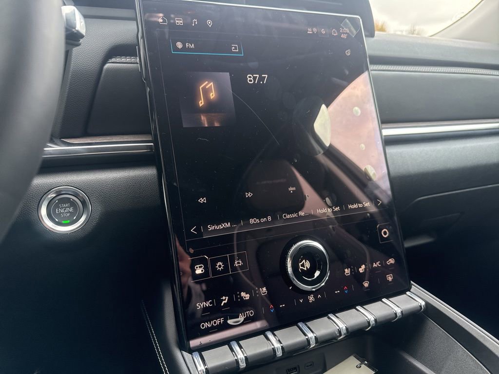 New 2026 GMC Terrain Denali image 13