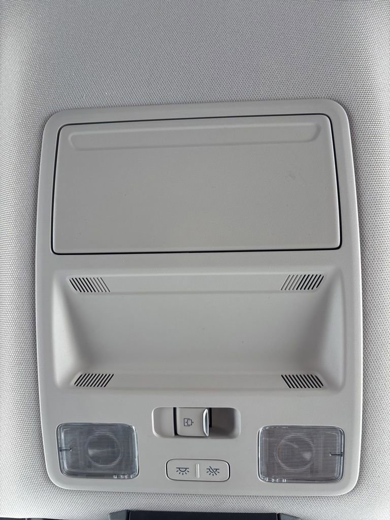 New 2025 Ford Ranger Lariat w/ Chrome Accent Package image 22