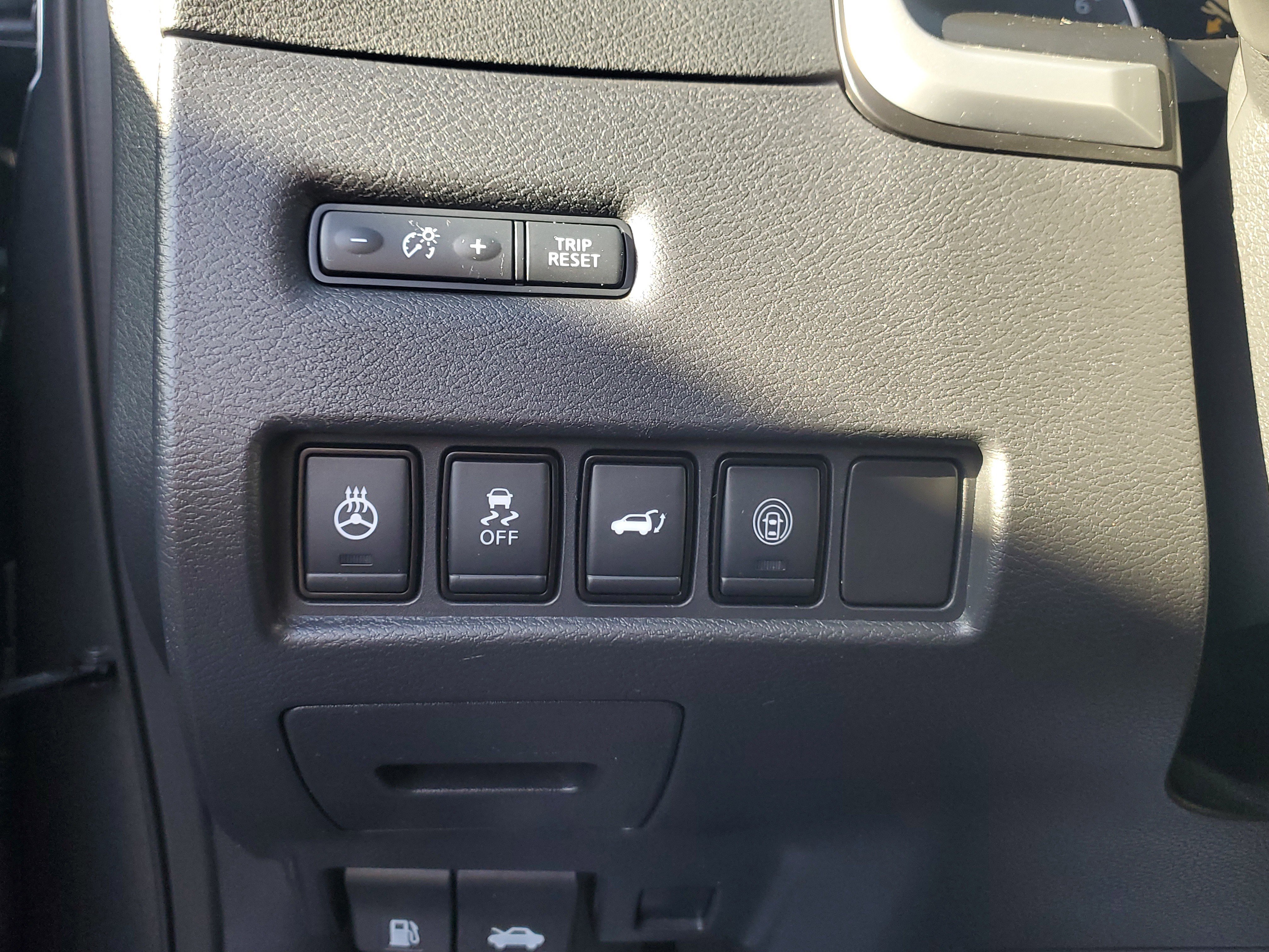 Used 2022 Nissan Murano SL image 29