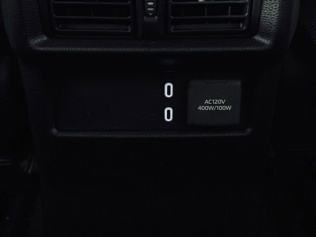 Used 2025 Toyota 4Runner TRD Off-Road image 21