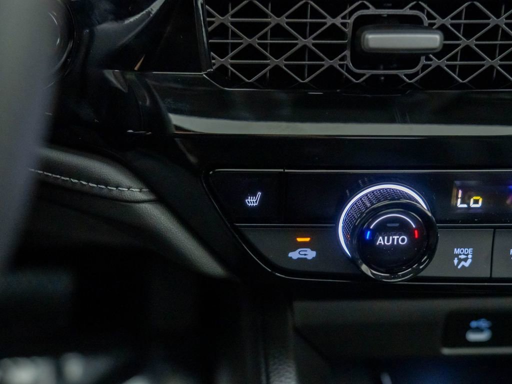 New 2025 Honda Accord EX-L image 21