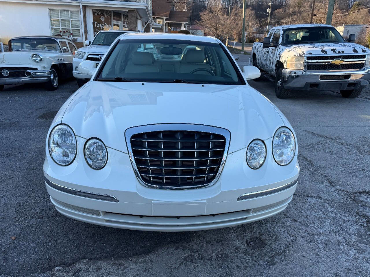 Used 2006 Kia Amanti image 3