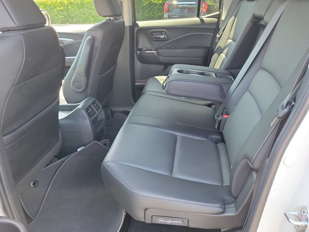 Certified 2023 Honda Ridgeline RTL image 14