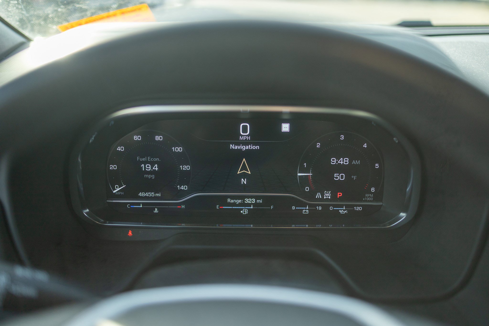 Used 2023 GMC Yukon XL SLE image 27