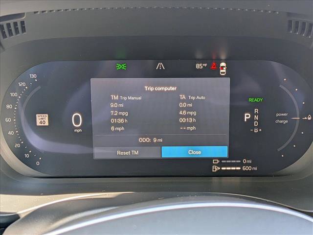 New 2026 Volvo XC60 T8 Plus w/ Climate Package AWD/4WD image 11