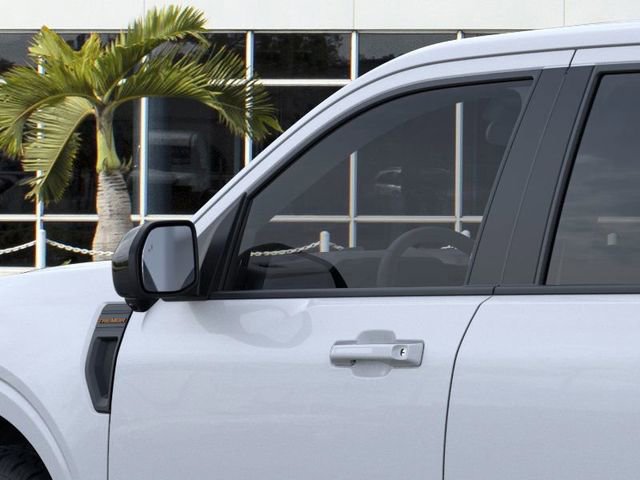 New 2026 Ford Maverick Tremor image 21