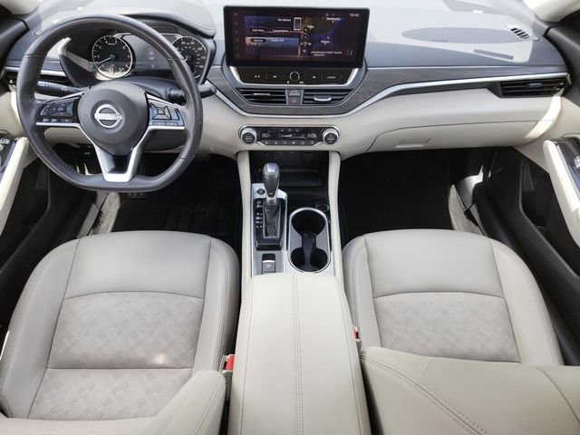 Used 2023 Nissan Altima 2.5 SL AWD/4WD image 15