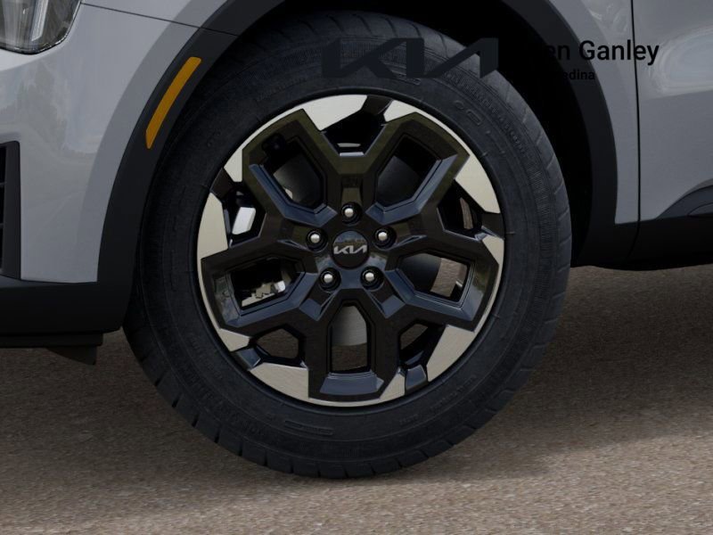 New 2026 Kia Sorento S image 9