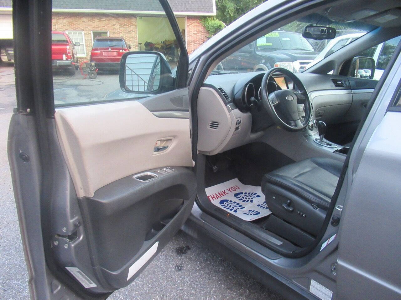 Used 2008 Subaru Tribeca Limited AWD/4WD image 22