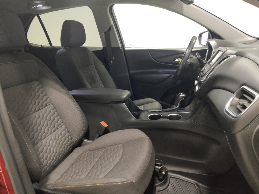 Used 2019 Chevrolet Equinox LT image 21