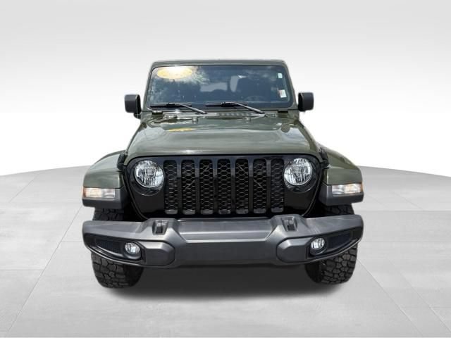 Used 2023 Jeep Gladiator Sport AWD/4WD image 7