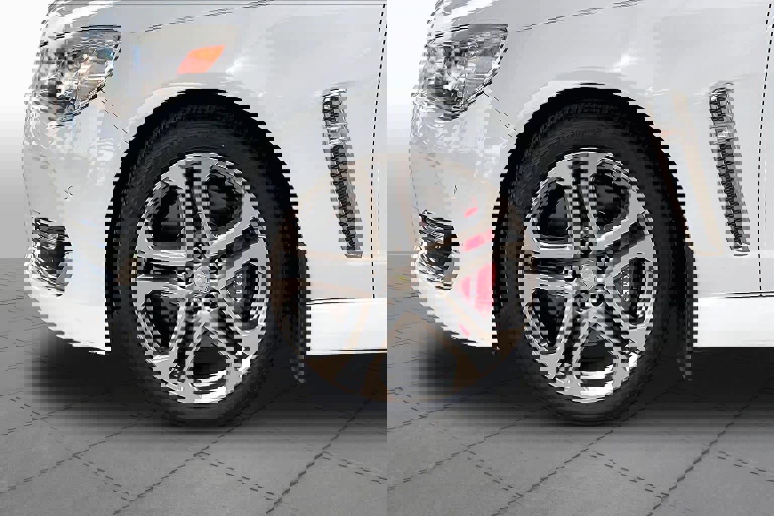 Used 2016 Chevrolet SS image 11