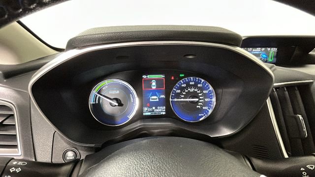 Used 2020 Subaru Crosstrek Hybrid w/ Moonroof Package w/Navigation AWD/4WD image 18