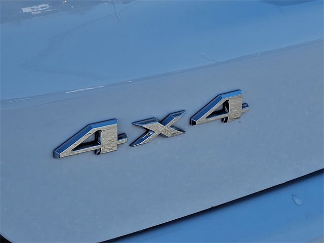 Used 2024 Jeep Compass Limited image 28