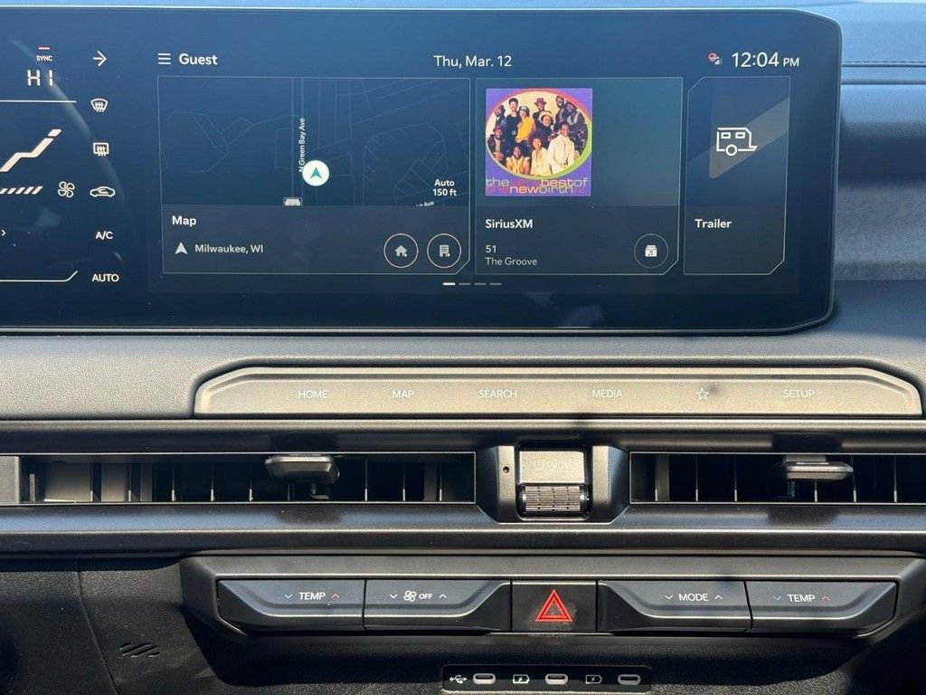 New 2027 Kia Telluride EX X-Line image 20