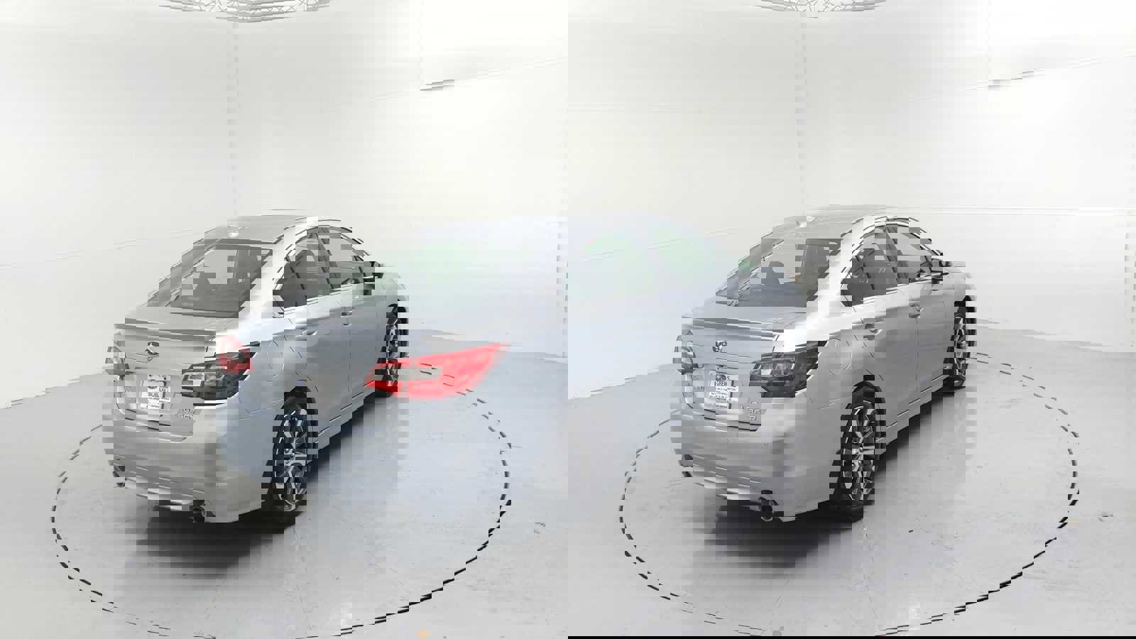 Used 2017 Subaru Legacy 3.6R Limited image 10