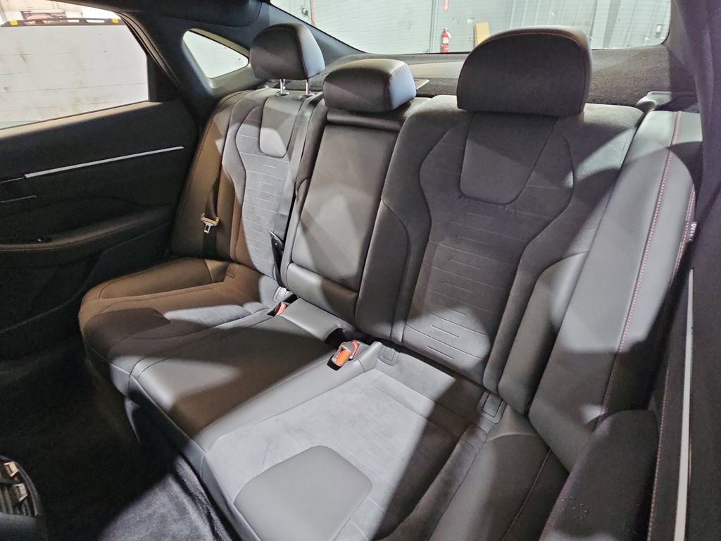 New 2026 Hyundai Sonata N Line FWD image 13