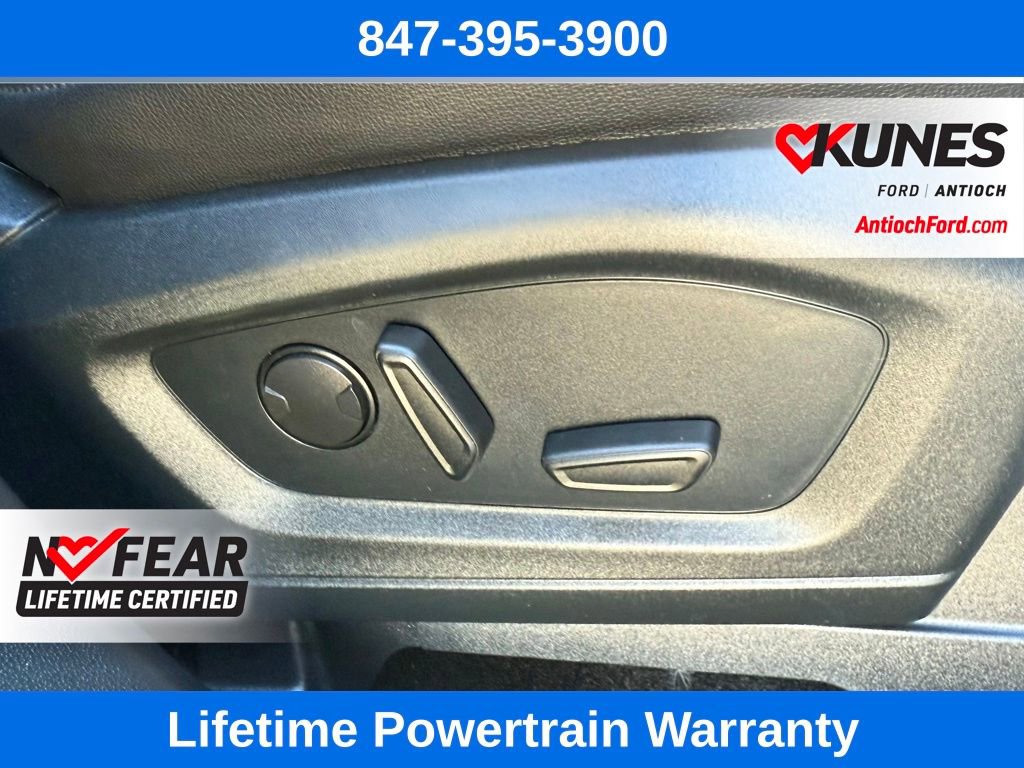 Used 2020 Ford Explorer XLT w/ Equipment Group 202A image 18