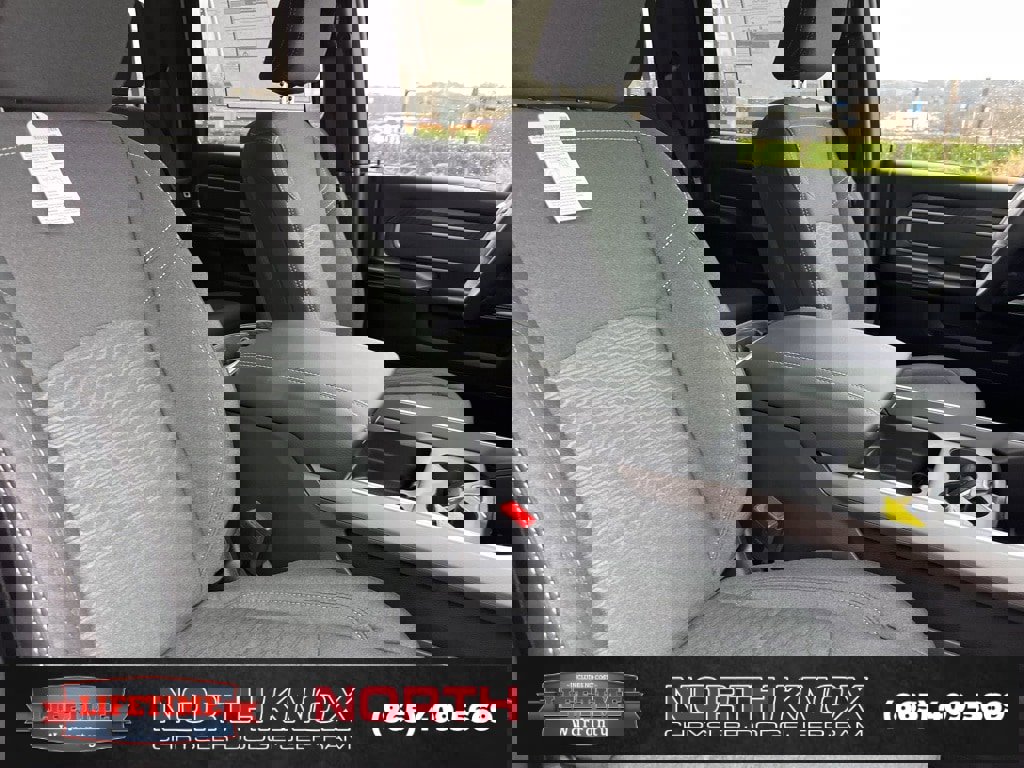 New 2026 RAM 2500 Big Horn image 27