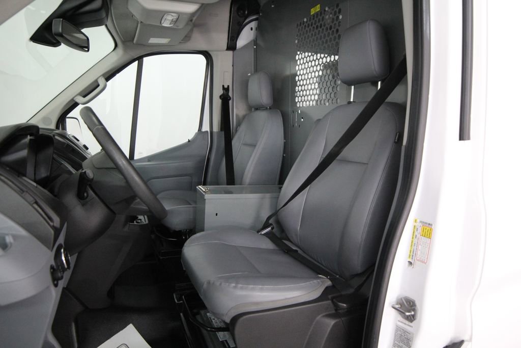 Used 2018 Ford Transit 350 148 Medium Roof RWD image 33