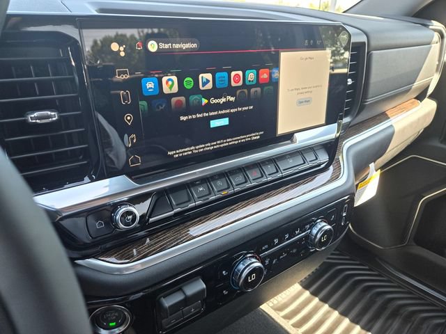 New 2026 GMC Sierra 1500 Elevation AWD/4WD image 13