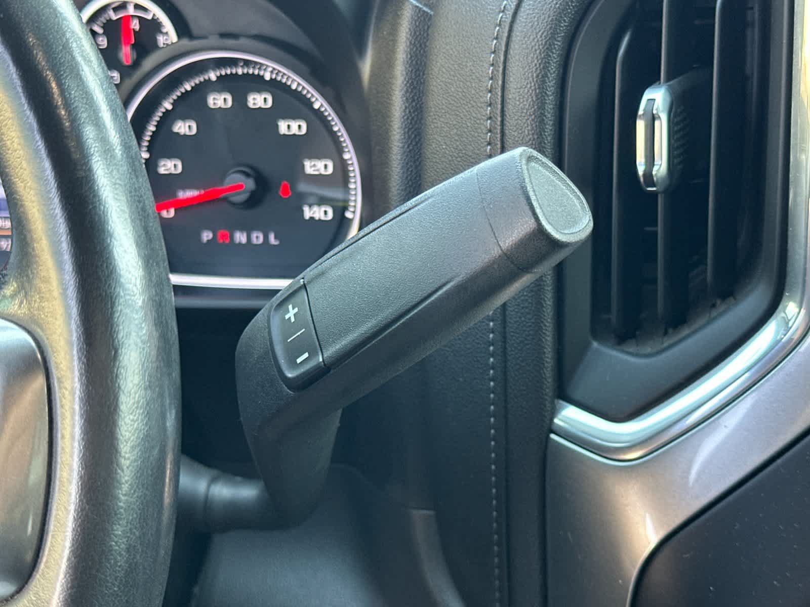 Used 2020 Chevrolet Silverado 1500 LT w/ All-Star Edition RWD image 21