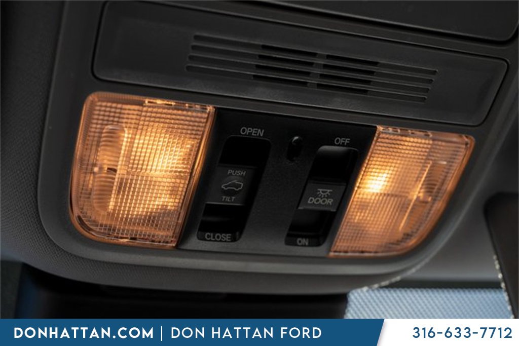 Used 2021 Honda Odyssey EX-L image 19