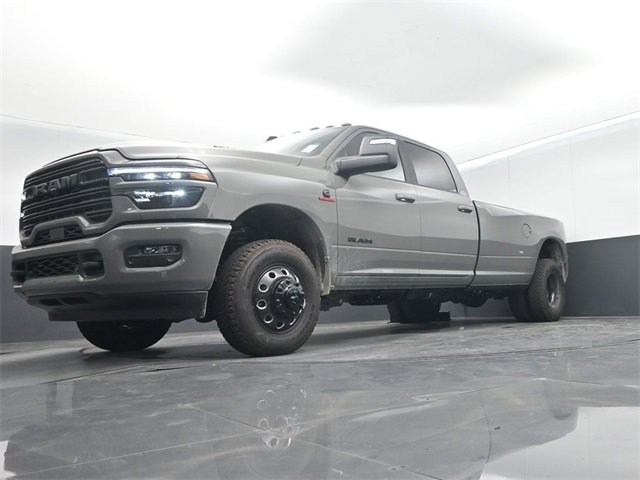 New 2026 RAM 3500 Laramie w/ Night Edition image 43