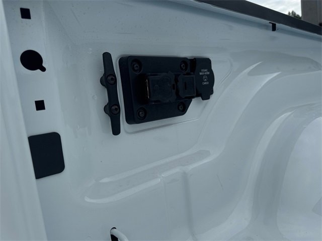 New 2025 RAM 2500 Tradesman image 19