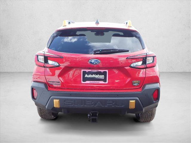 New 2026 Subaru Crosstrek 2.5i Wilderness image 3