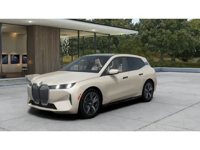 New 2026 BMW iX xDrive45 AWD/4WD video 1