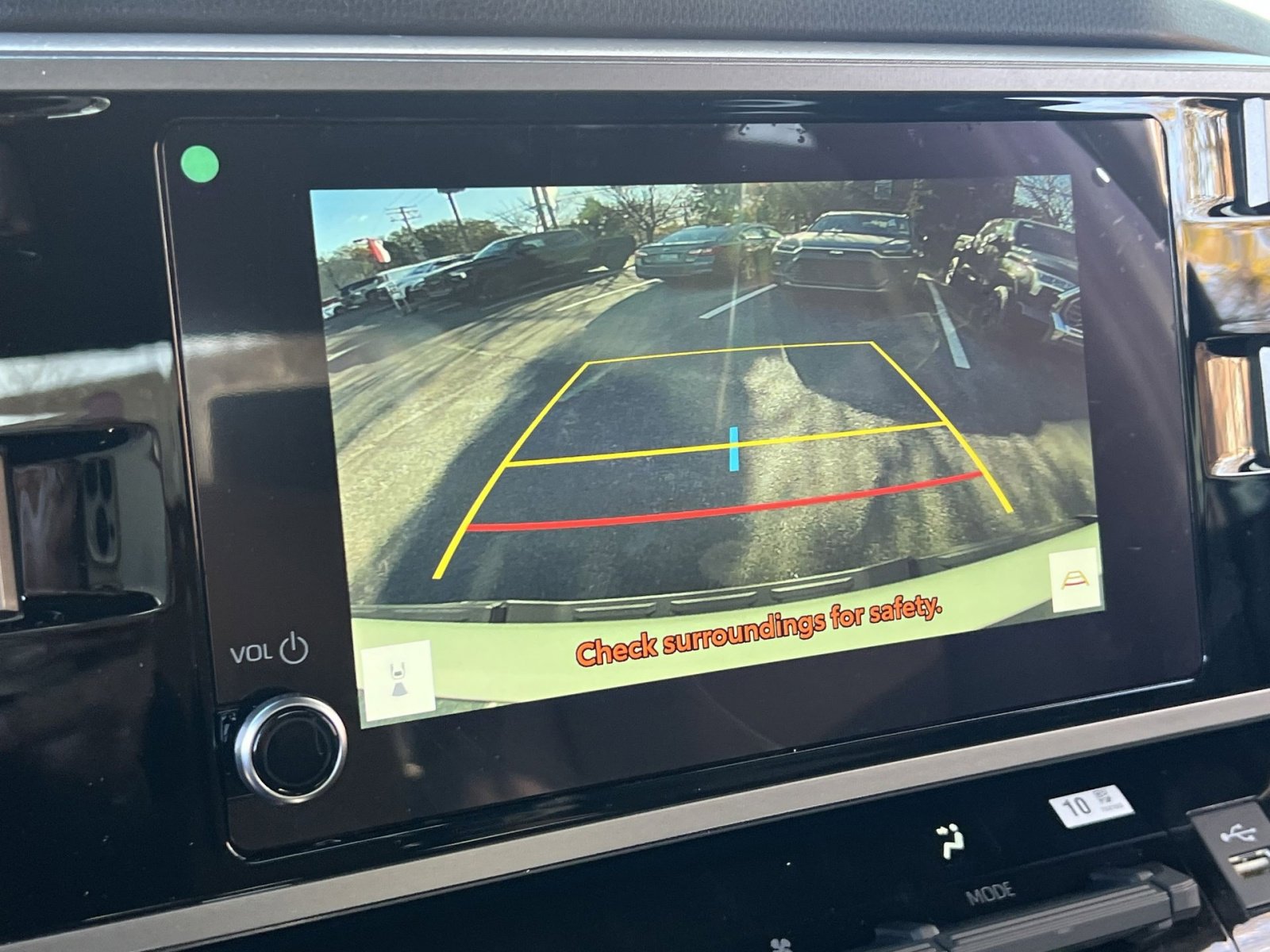 New 2026 Toyota Tundra SR5 image 13