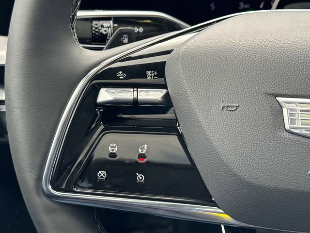 New 2026 Cadillac Lyriq Sport image 26