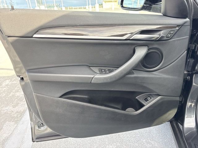 Used 2020 BMW X2 sDrive28i w/ Convenience Package image 13