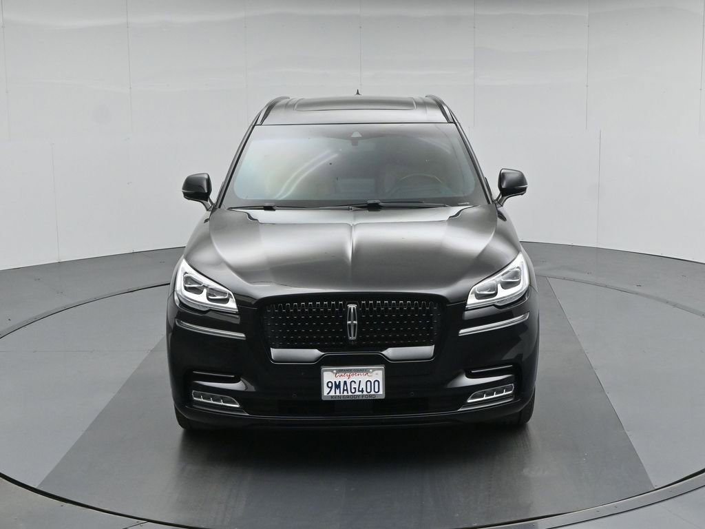 Used 2022 Lincoln Aviator Reserve w/ Equipment Group 201A AWD/4WD image 38