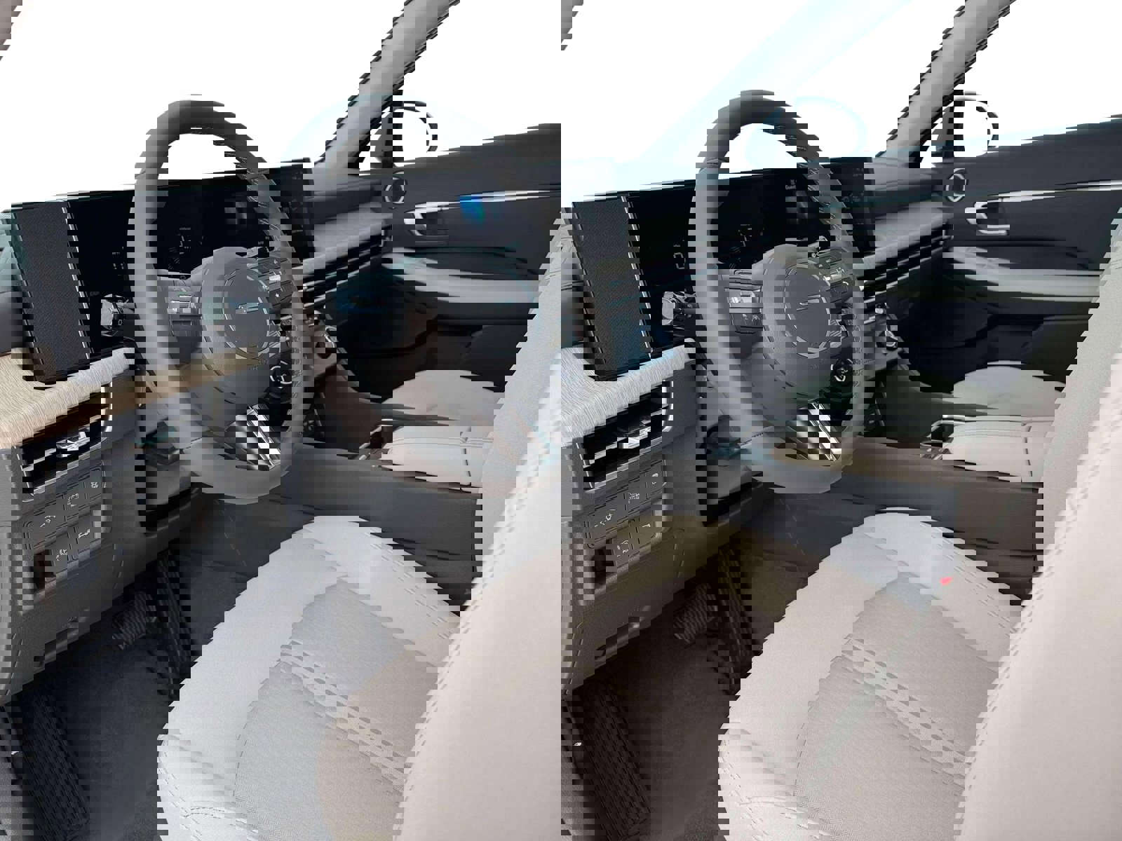 New 2026 Hyundai Sonata SEL image 14