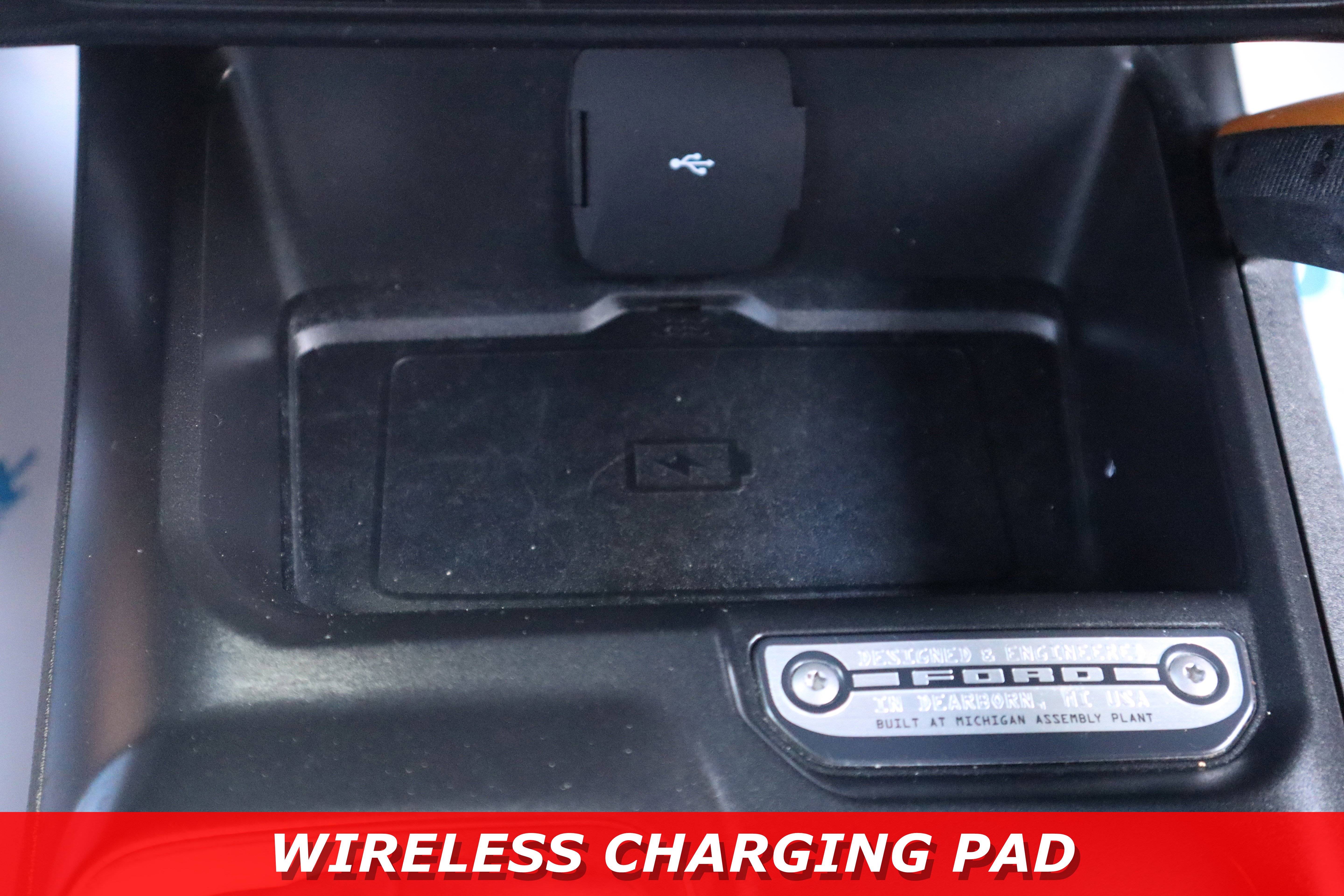 Used 2023 Ford Bronco Badlands image 26