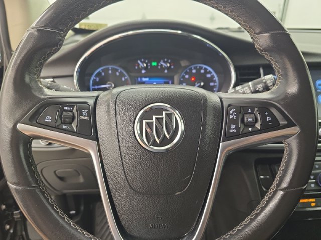 Used 2019 Buick Encore Preferred FWD image 28