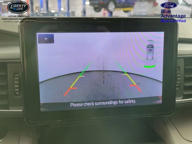 Used 2023 Ford Explorer XLT w/ Equipment Group 202A image 36