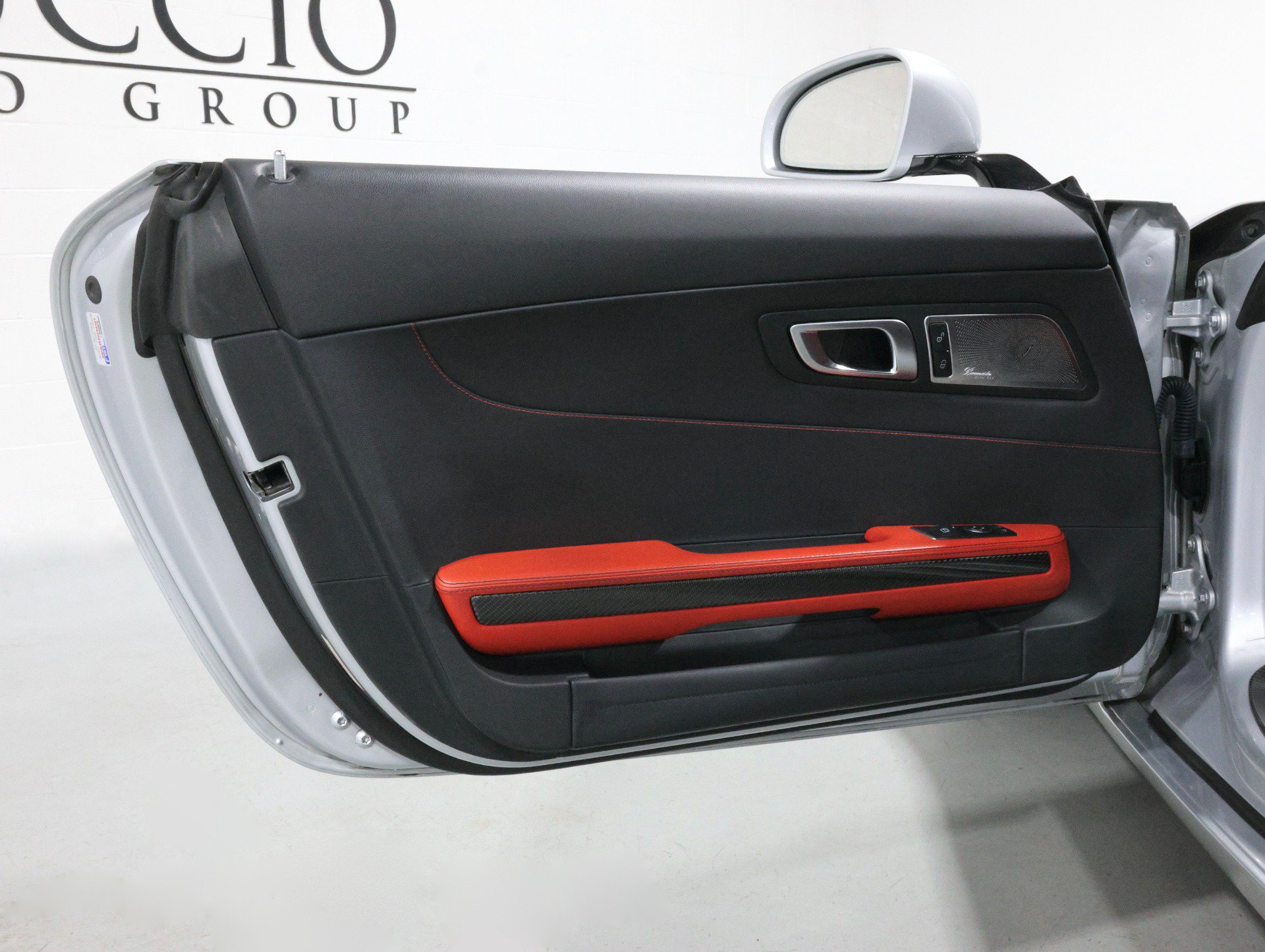 Used 2016 Mercedes-Benz AMG GT S image 64