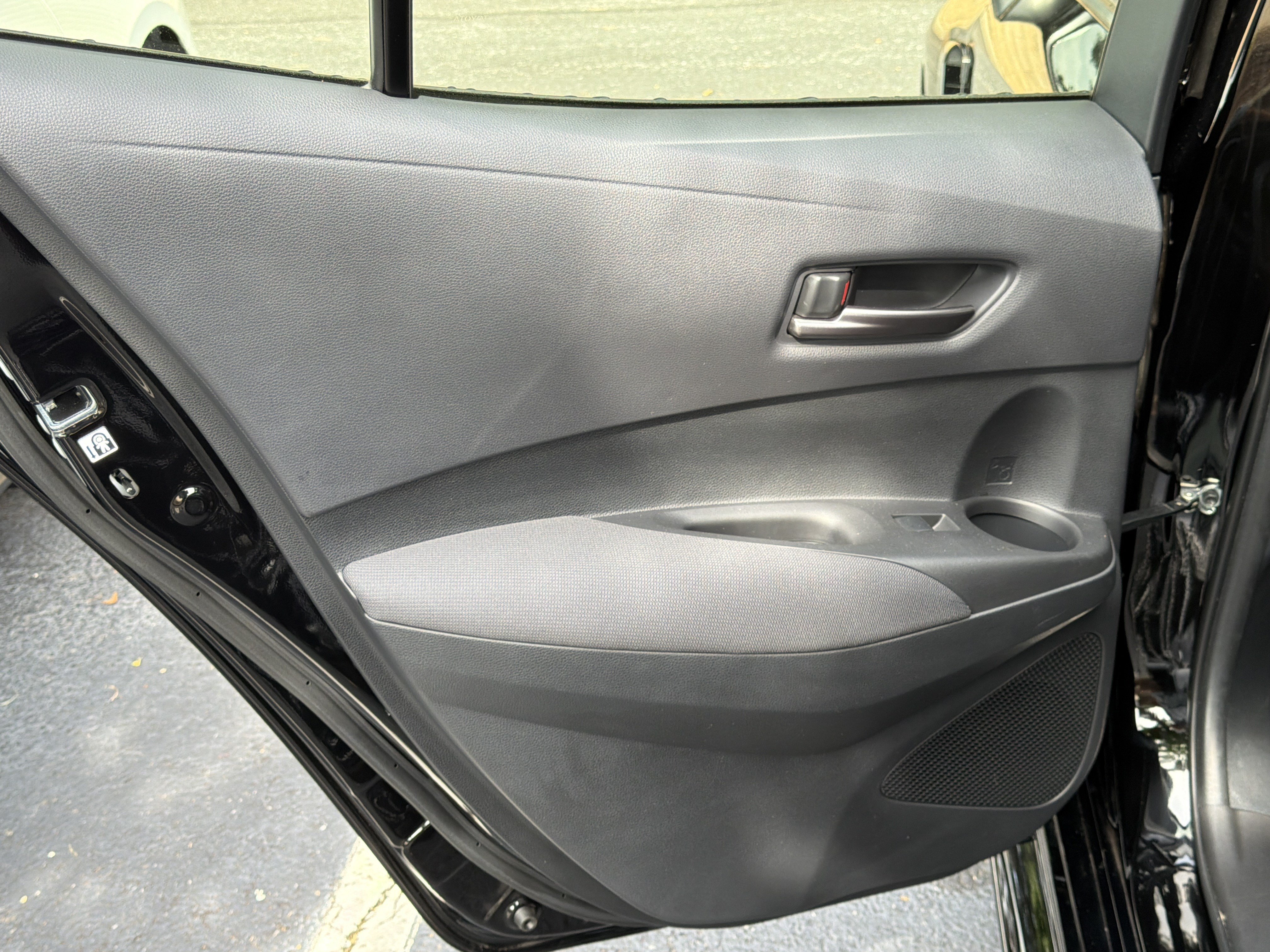 Used 2024 Toyota Corolla GR AWD/4WD image 18